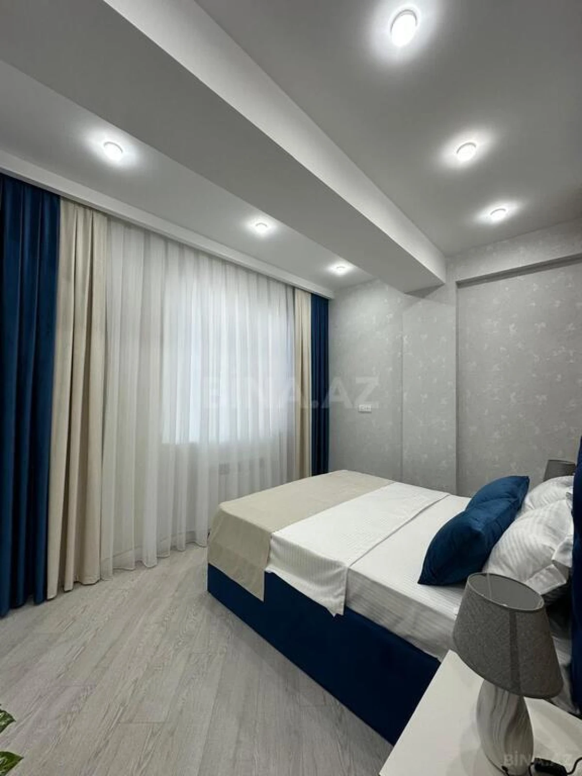 Satılır 3 otaqlı mənzil 82 m²