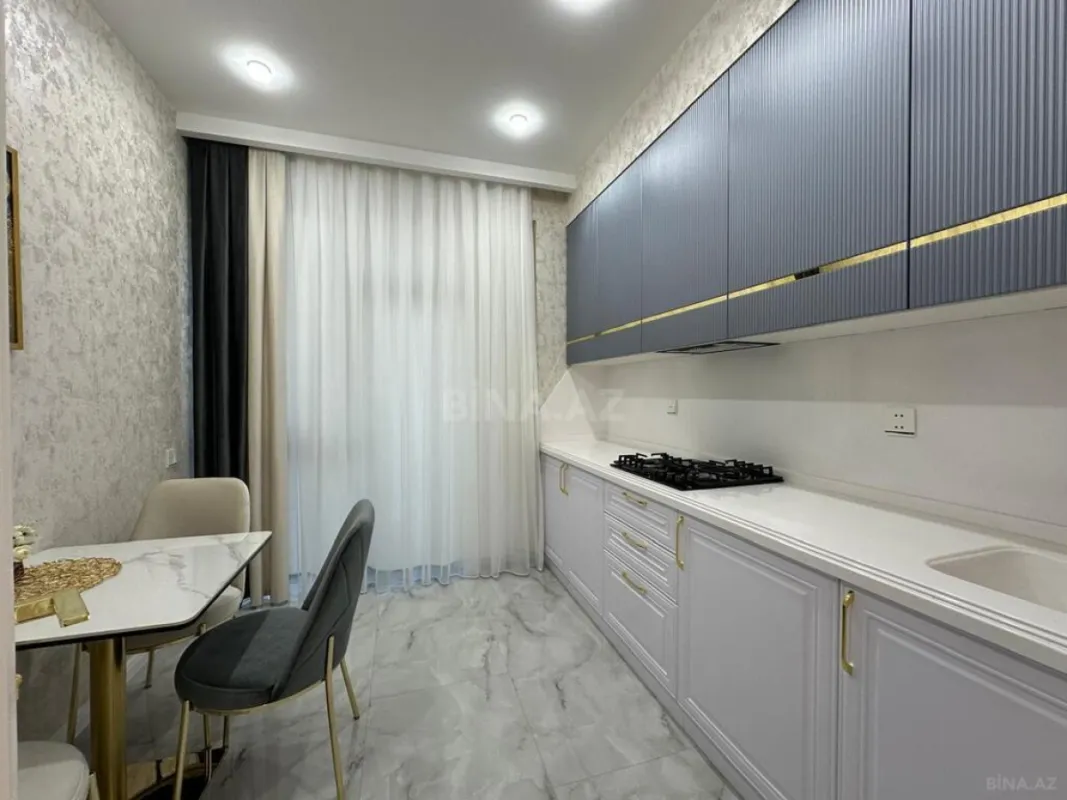 Satılır 3 otaqlı mənzil 82 m²