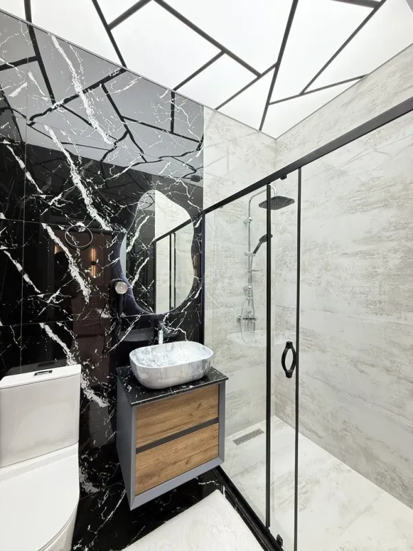 Satılır 4 otaqlı həyət evi 135 m²