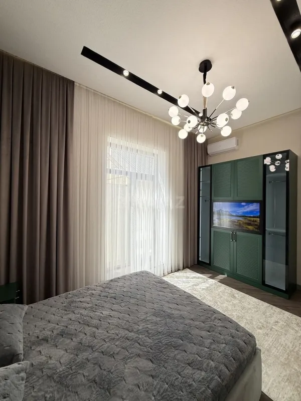 Satılır 4 otaqlı həyət evi 135 m²