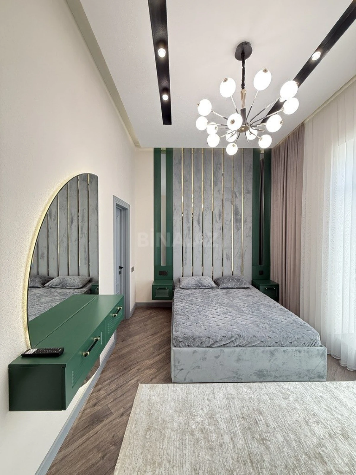 Satılır 4 otaqlı həyət evi 135 m²