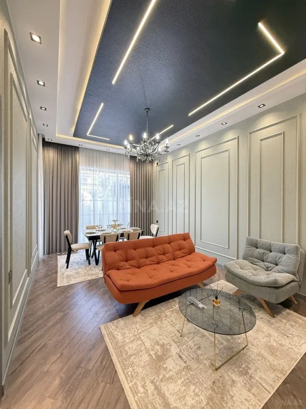 Satılır 4 otaqlı həyət evi 135 m²