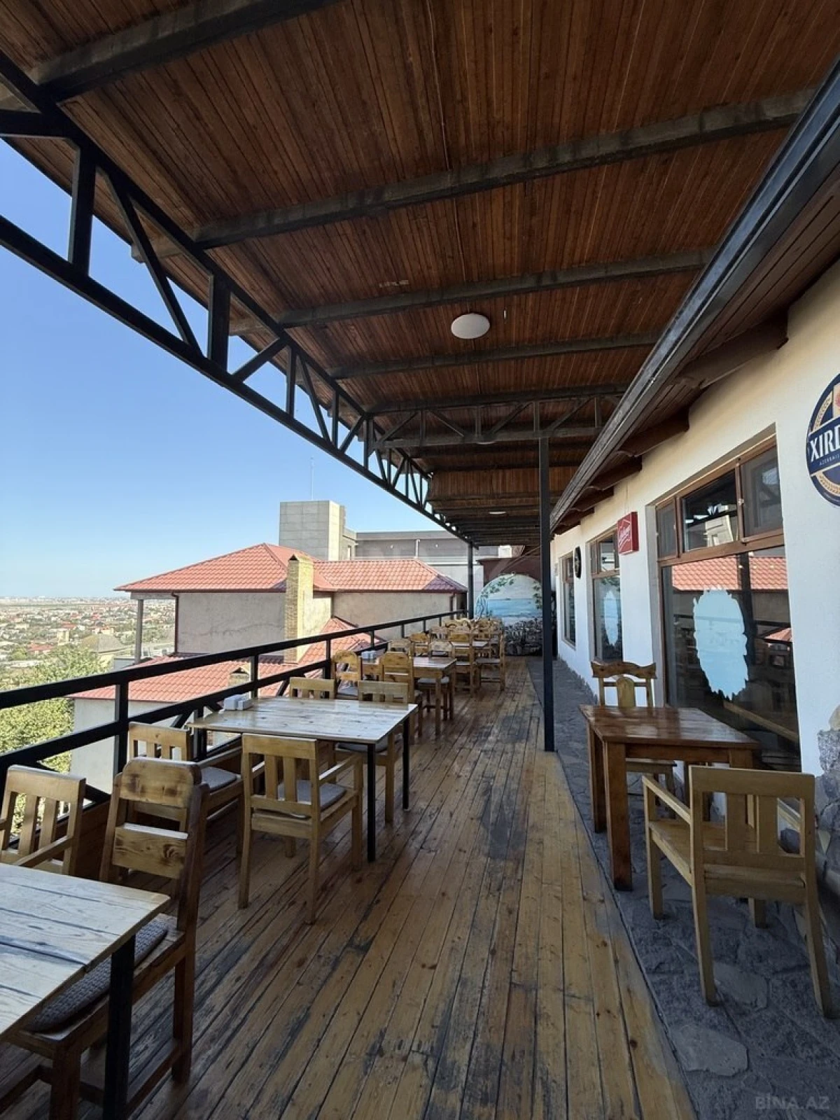 Satılır obyekt 1200 m²