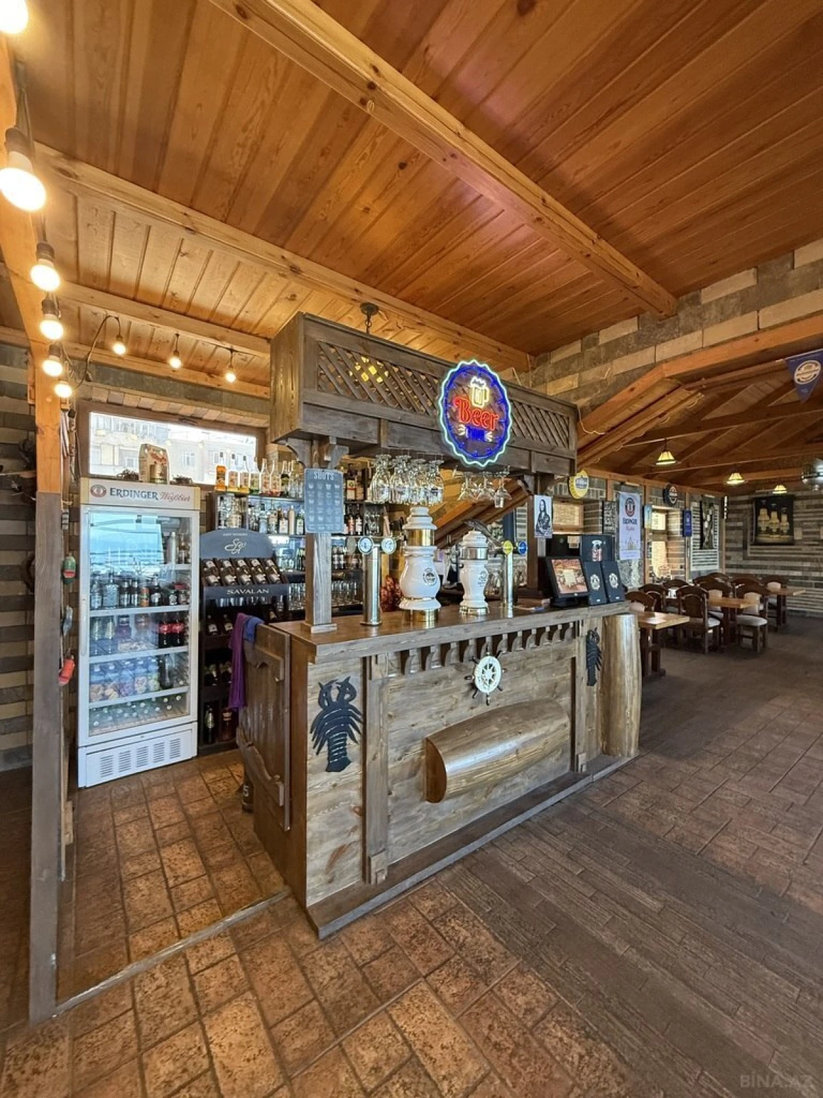 Satılır obyekt 1200 m²