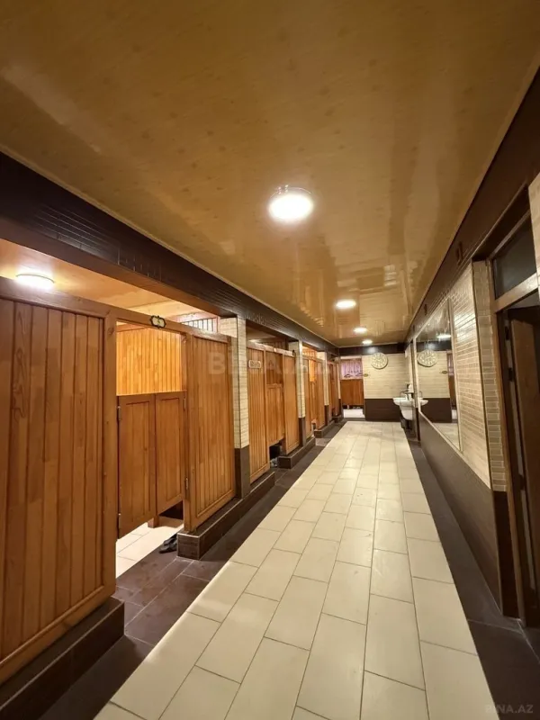 Satılır obyekt 1200 m²