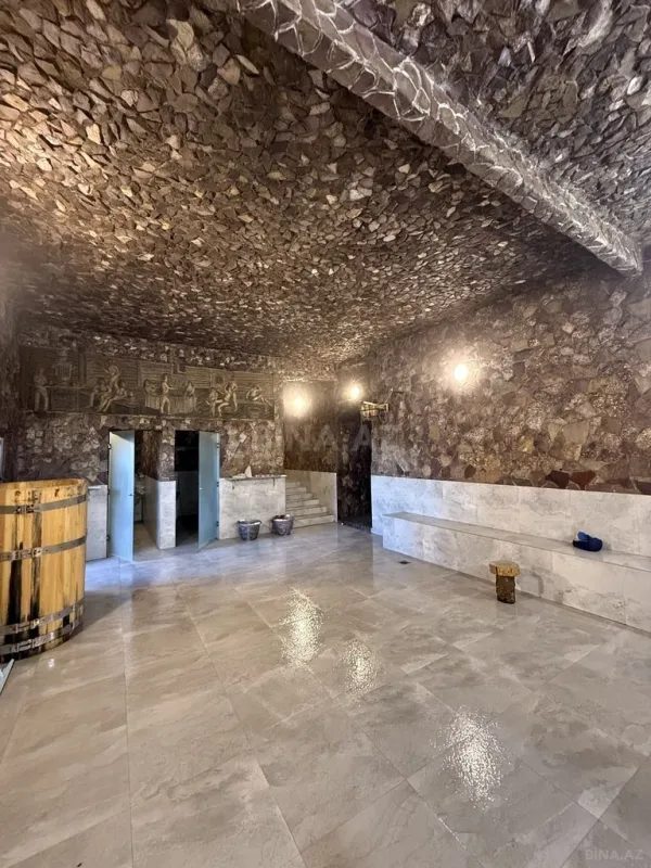 Satılır obyekt 1200 m²