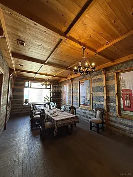 Satılır obyekt 1200 m²