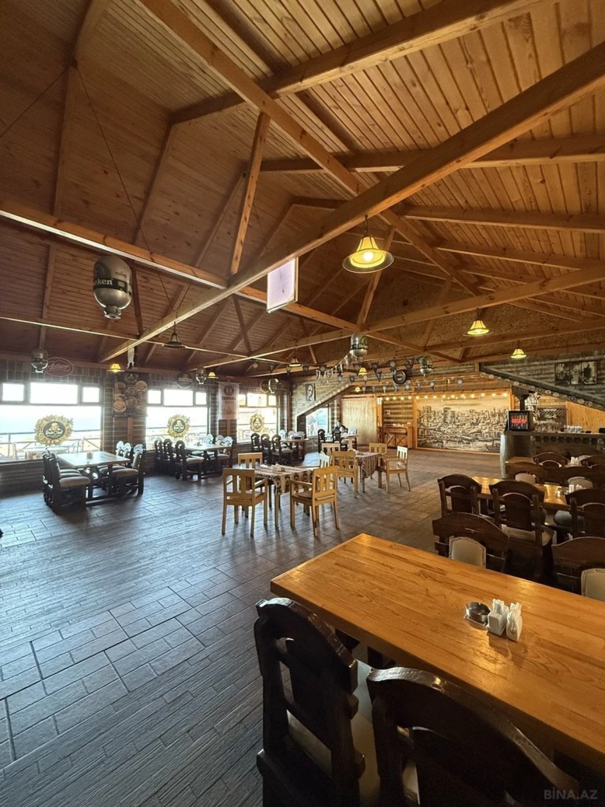 Satılır obyekt 1200 m²