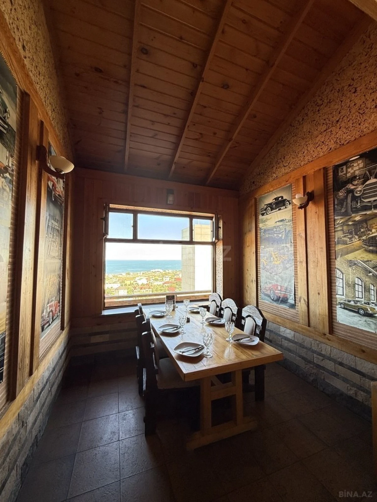 Satılır obyekt 1200 m²