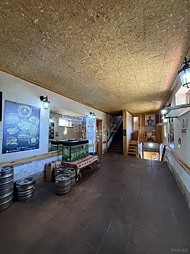 Satılır obyekt 1200 m²