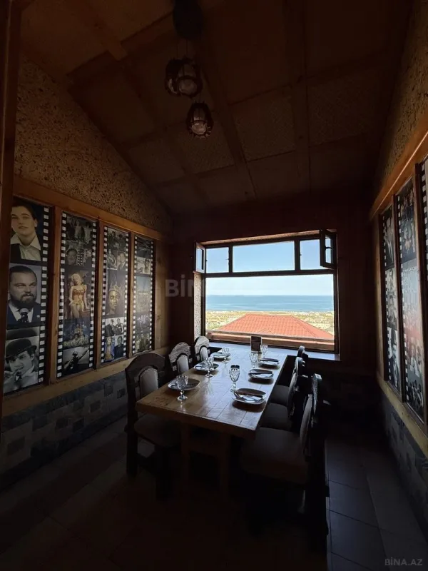 Satılır obyekt 1200 m²