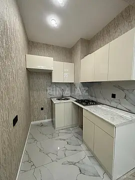 Satılır 2 otaqlı mənzil 50 m²