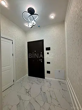Satılır 2 otaqlı mənzil 50 m²
