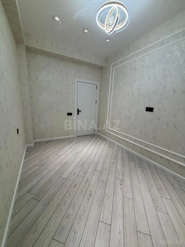 Satılır 2 otaqlı mənzil 50 m²