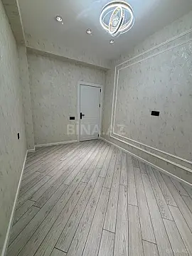 Satılır 2 otaqlı mənzil 50 m²