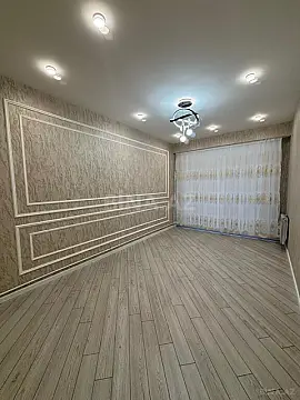 Satılır 2 otaqlı mənzil 50 m² — Bakı, 8-ci kilometr 2 otaq 50.00 m²