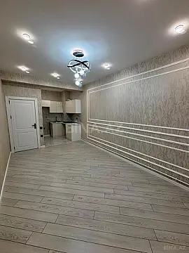 Satılır 2 otaqlı mənzil 50 m²
