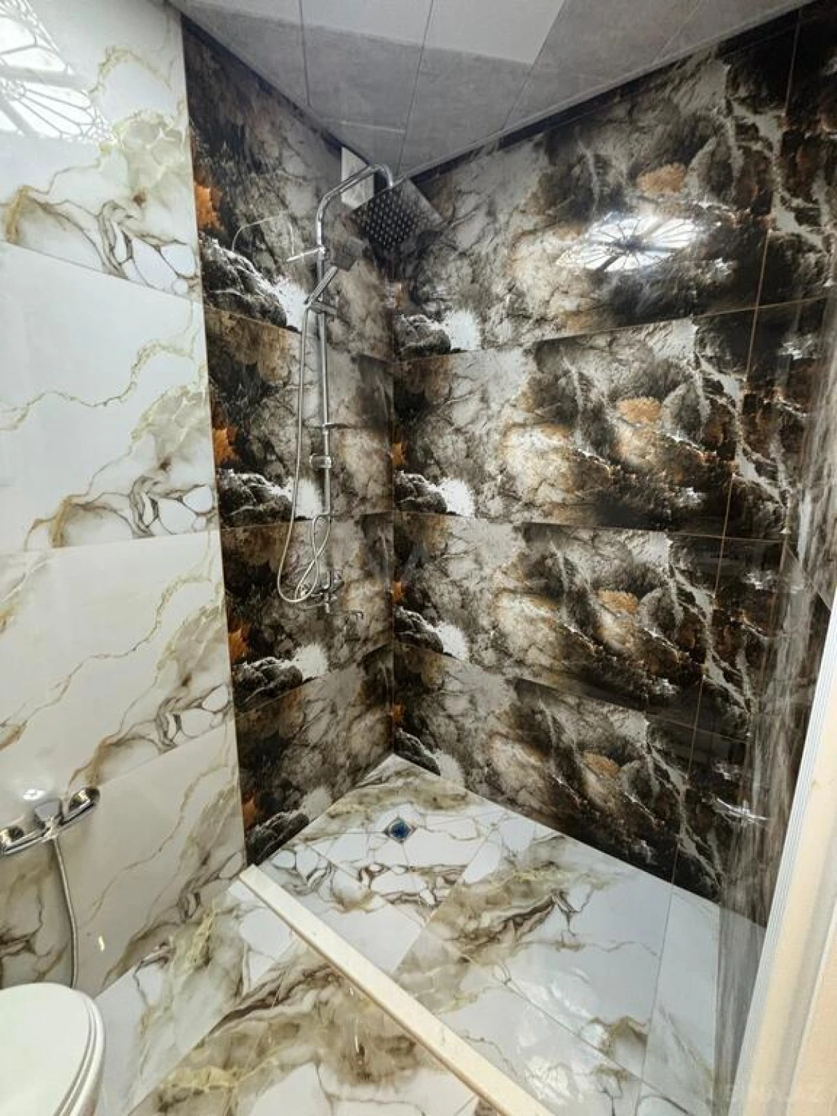 Satılır 2 otaqlı mənzil 50 m²