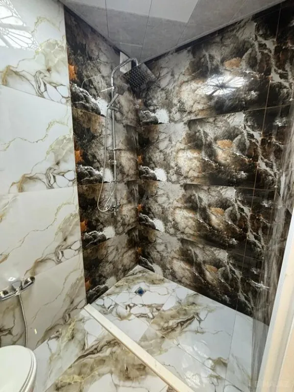 Satılır 2 otaqlı mənzil 50 m²