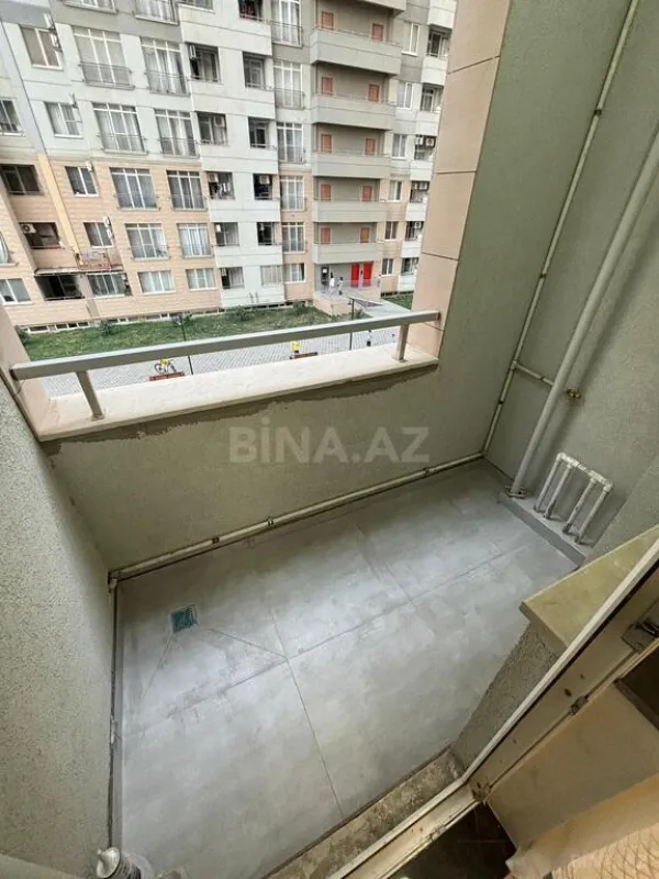 Satılır 2 otaqlı mənzil 50 m²