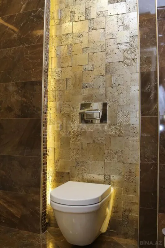 Satılır 5 otaqlı mənzil 315 m²