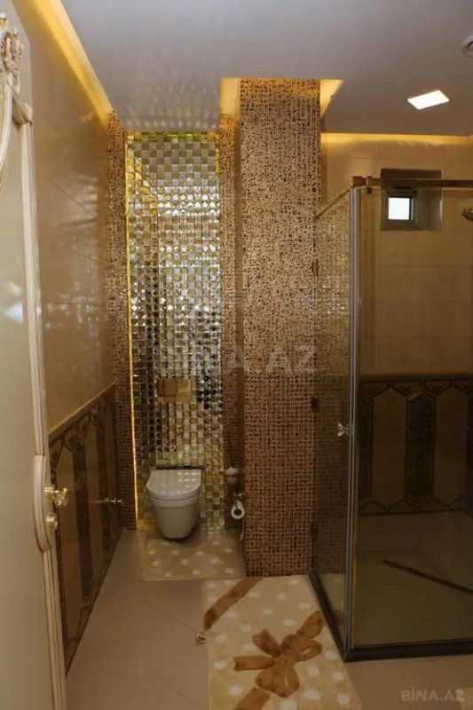 Satılır 5 otaqlı mənzil 315 m²