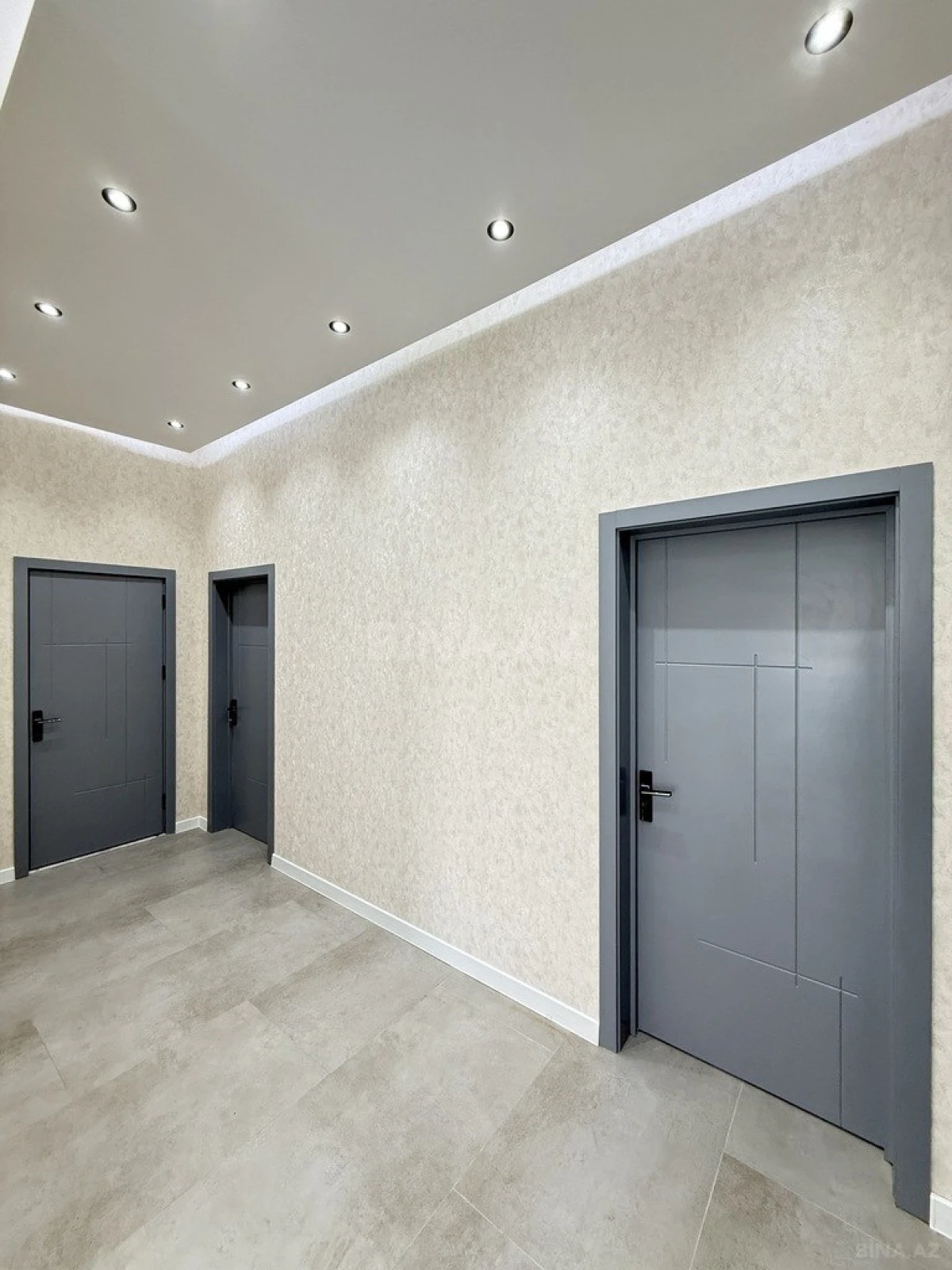 Satılır 4 otaqlı həyət evi 160 m²