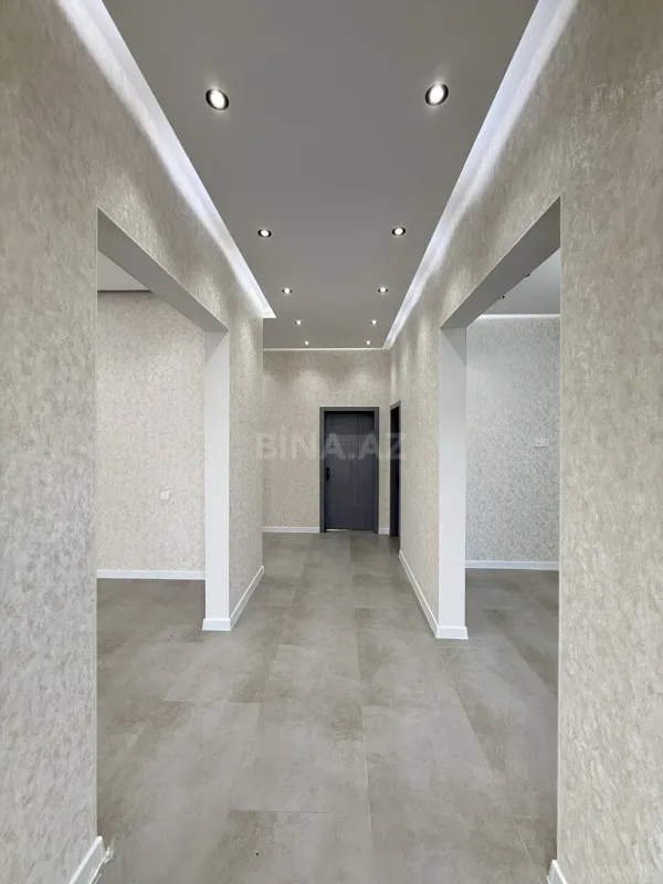 Satılır 4 otaqlı həyət evi 160 m²