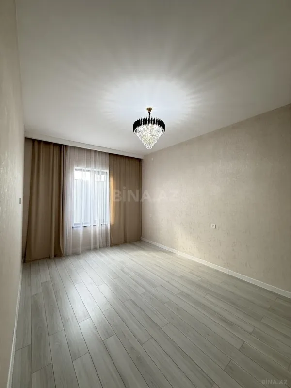 Satılır 4 otaqlı həyət evi 160 m²