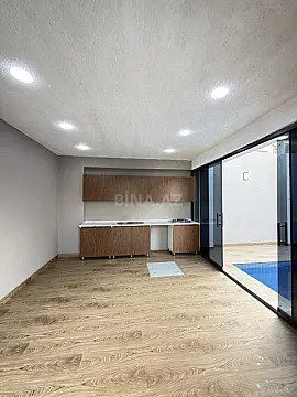 Satılır 4 otaqlı həyət evi 160 m²