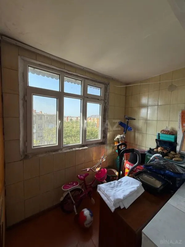 Satılır 3 otaqlı mənzil 70 m²