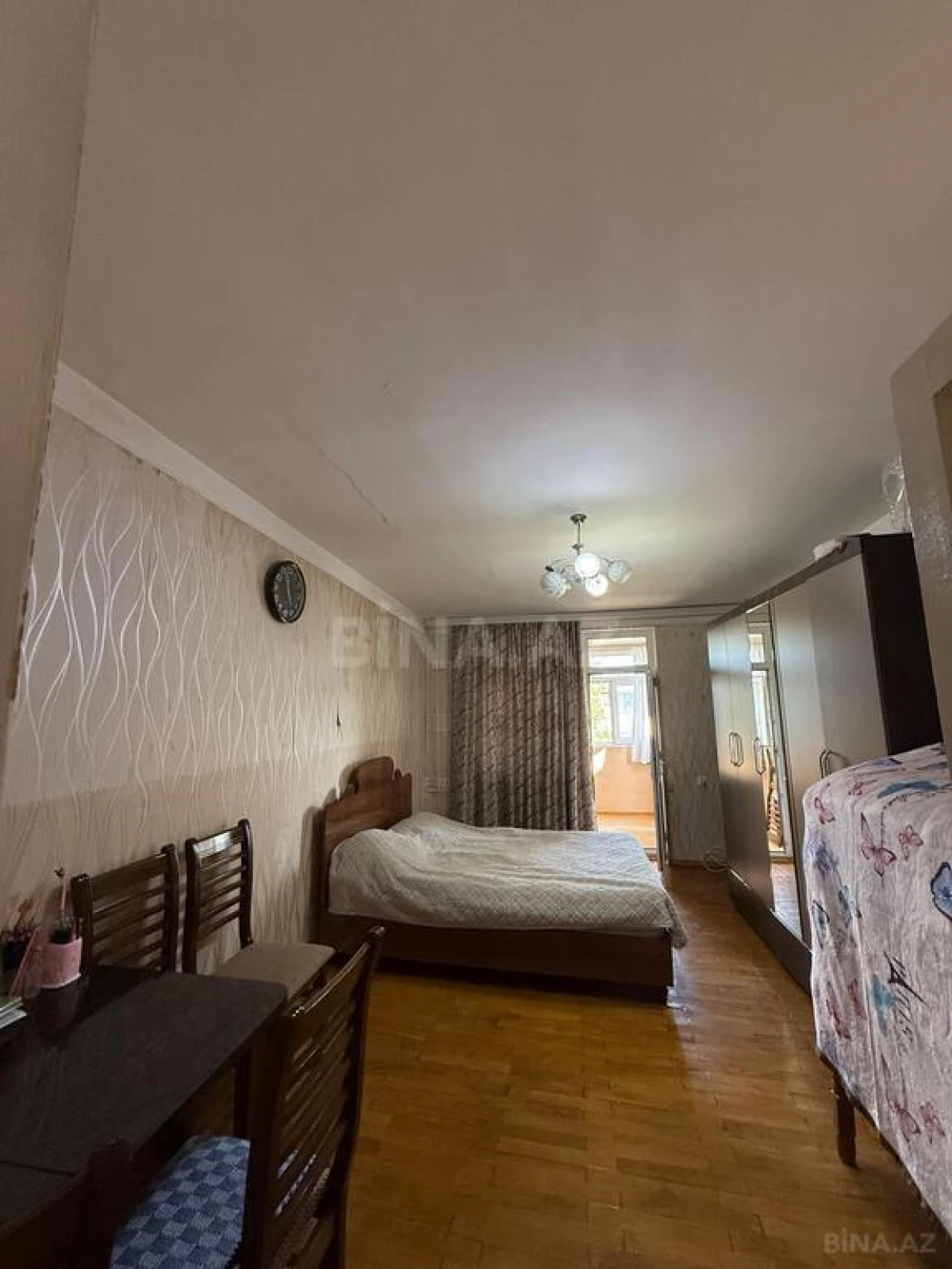 Satılır 3 otaqlı mənzil 70 m²