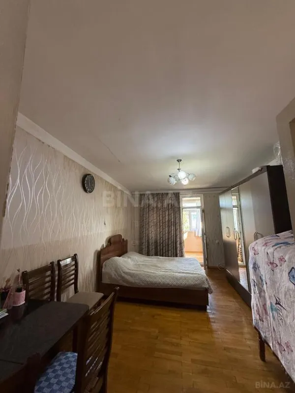 Satılır 3 otaqlı mənzil 70 m²