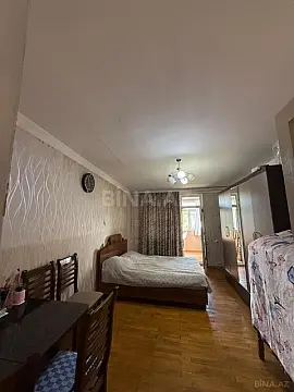 Satılır 3 otaqlı mənzil 70 m²