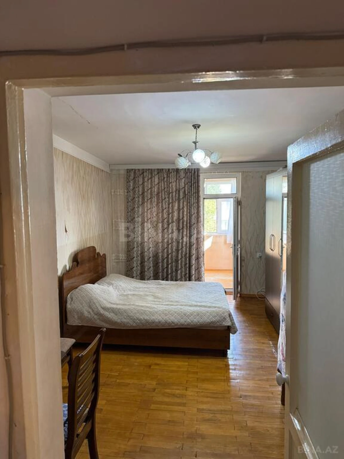 Satılır 3 otaqlı mənzil 70 m²