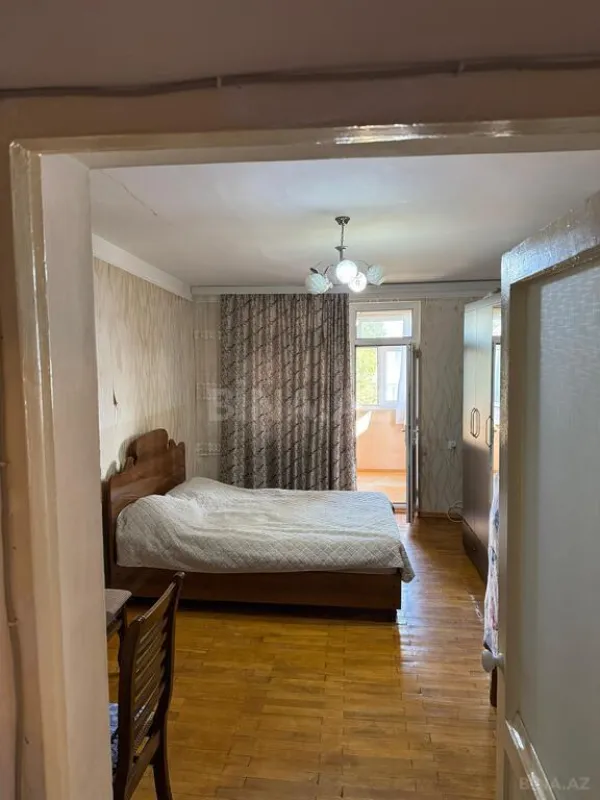 Satılır 3 otaqlı mənzil 70 m²