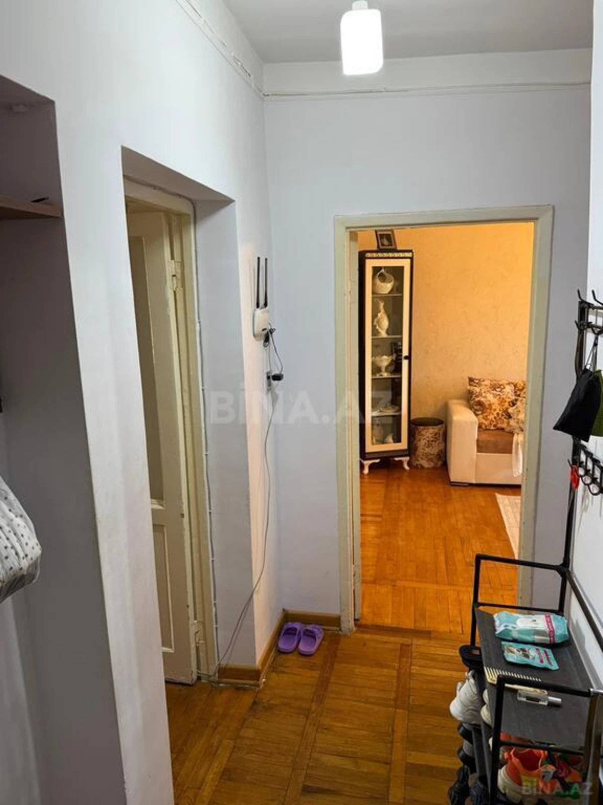 Satılır 3 otaqlı mənzil 70 m²