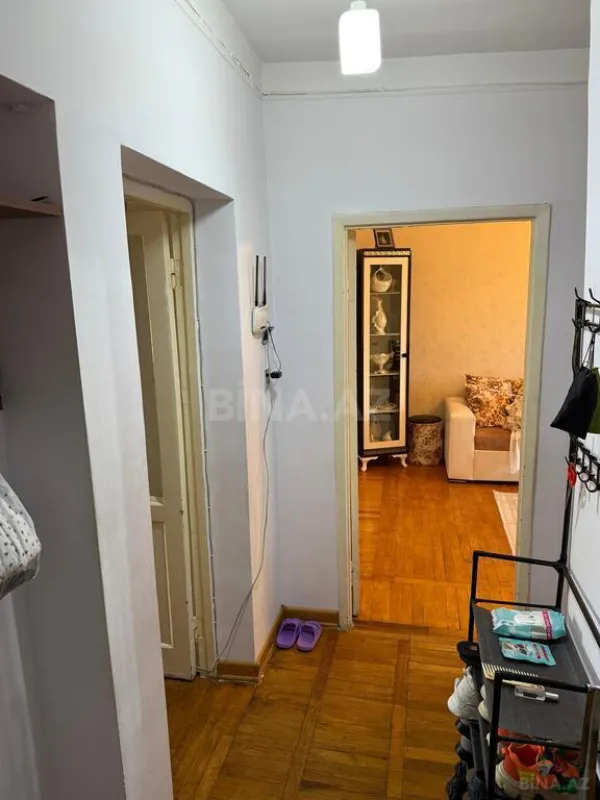 Satılır 3 otaqlı mənzil 70 m²