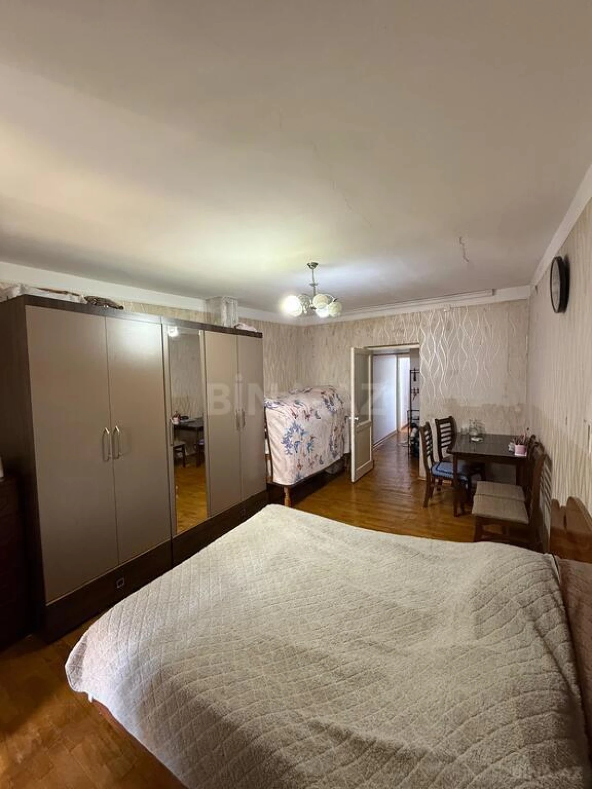 Satılır 3 otaqlı mənzil 70 m²