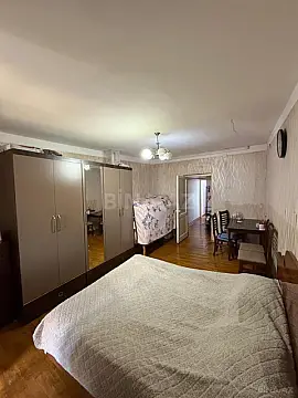 Satılır 3 otaqlı mənzil 70 m²
