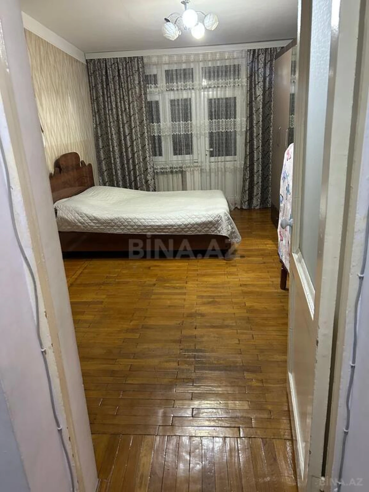 Satılır 3 otaqlı mənzil 70 m²