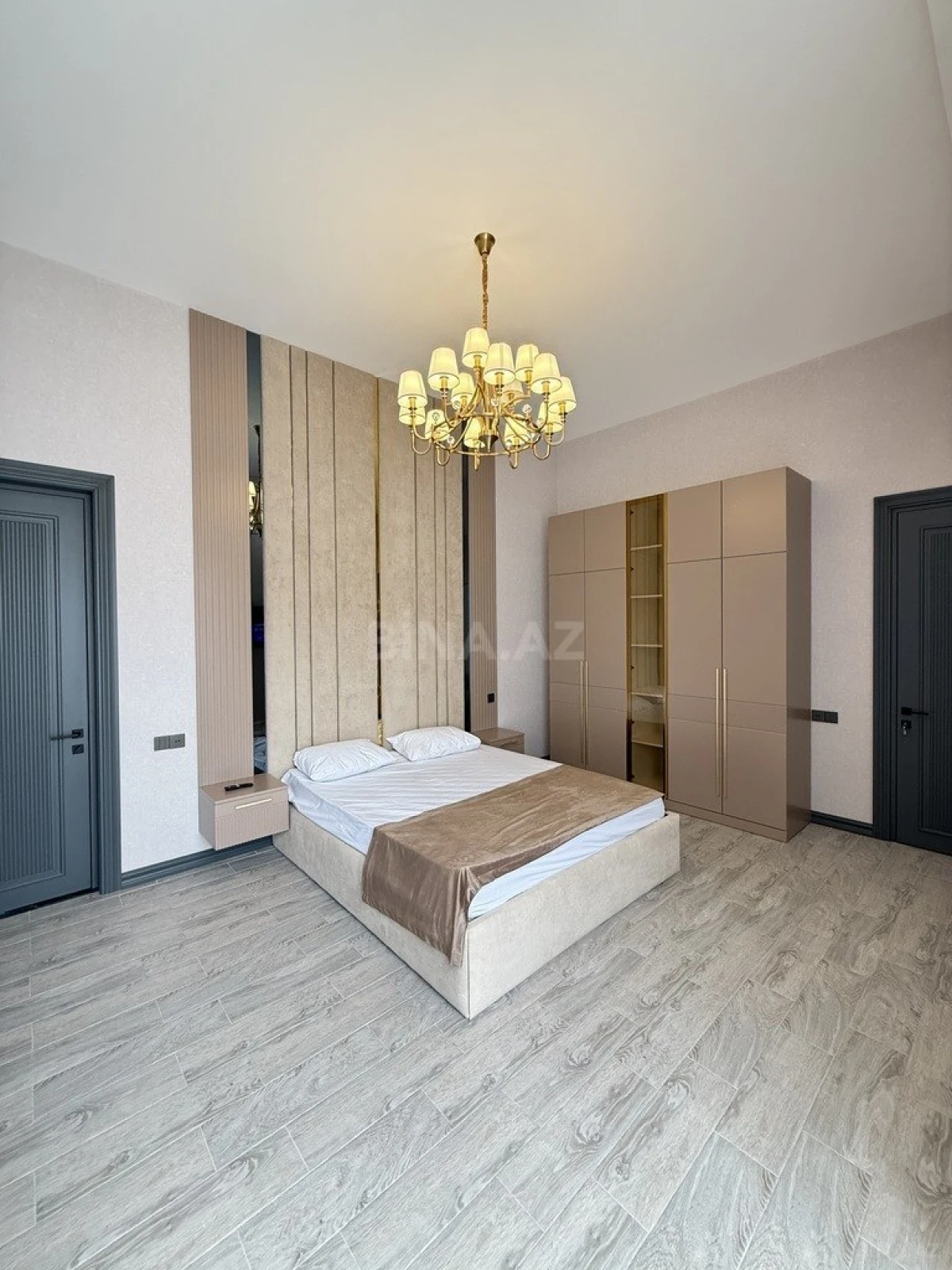 Satılır 5 otaqlı həyət evi 400 m²