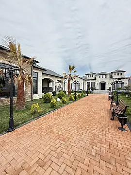 Satılır 5 otaqlı həyət evi 400 m² — Bakı, Şüvəlan 5 otaq 400.00 m²