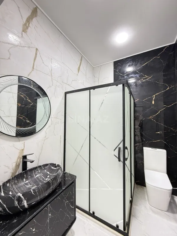 Satılır 4 otaqlı həyət evi 135 m²