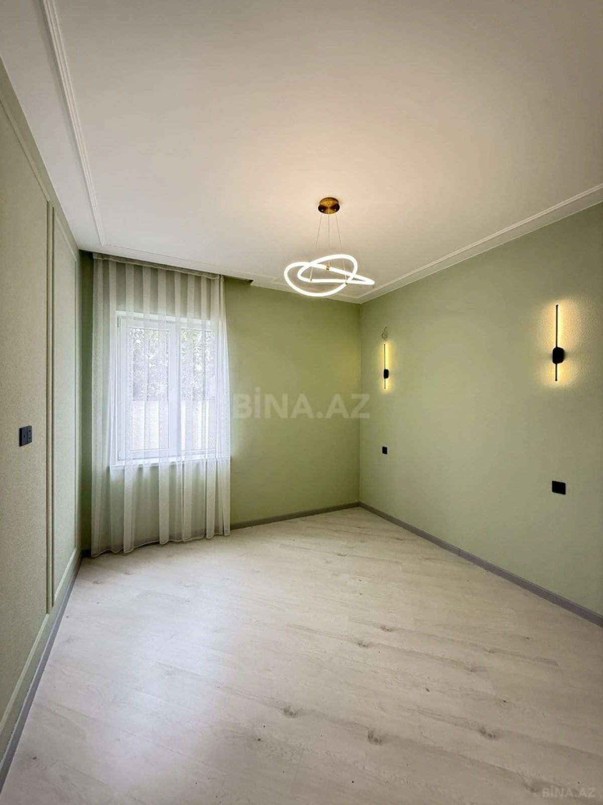Satılır 4 otaqlı həyət evi 150 m²