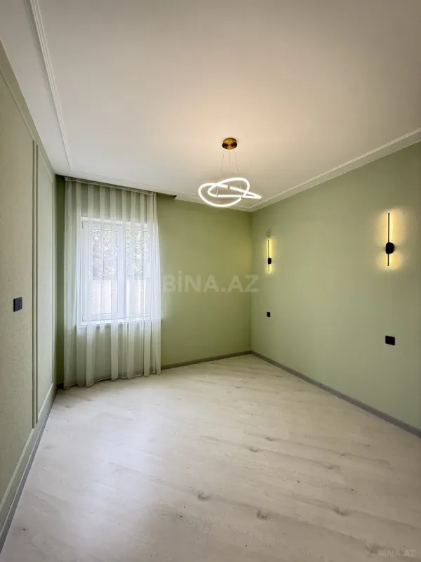 Satılır 4 otaqlı həyət evi 150 m²