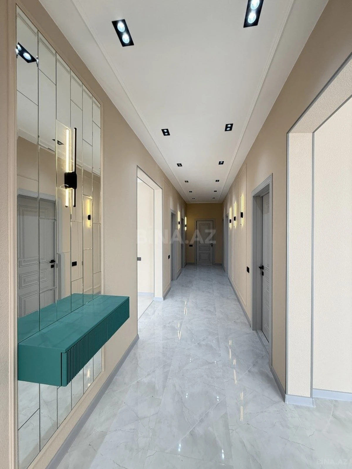 Satılır 4 otaqlı həyət evi 150 m²