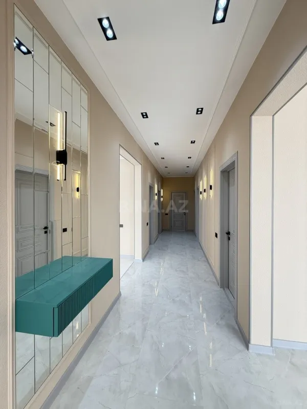 Satılır 4 otaqlı həyət evi 150 m²