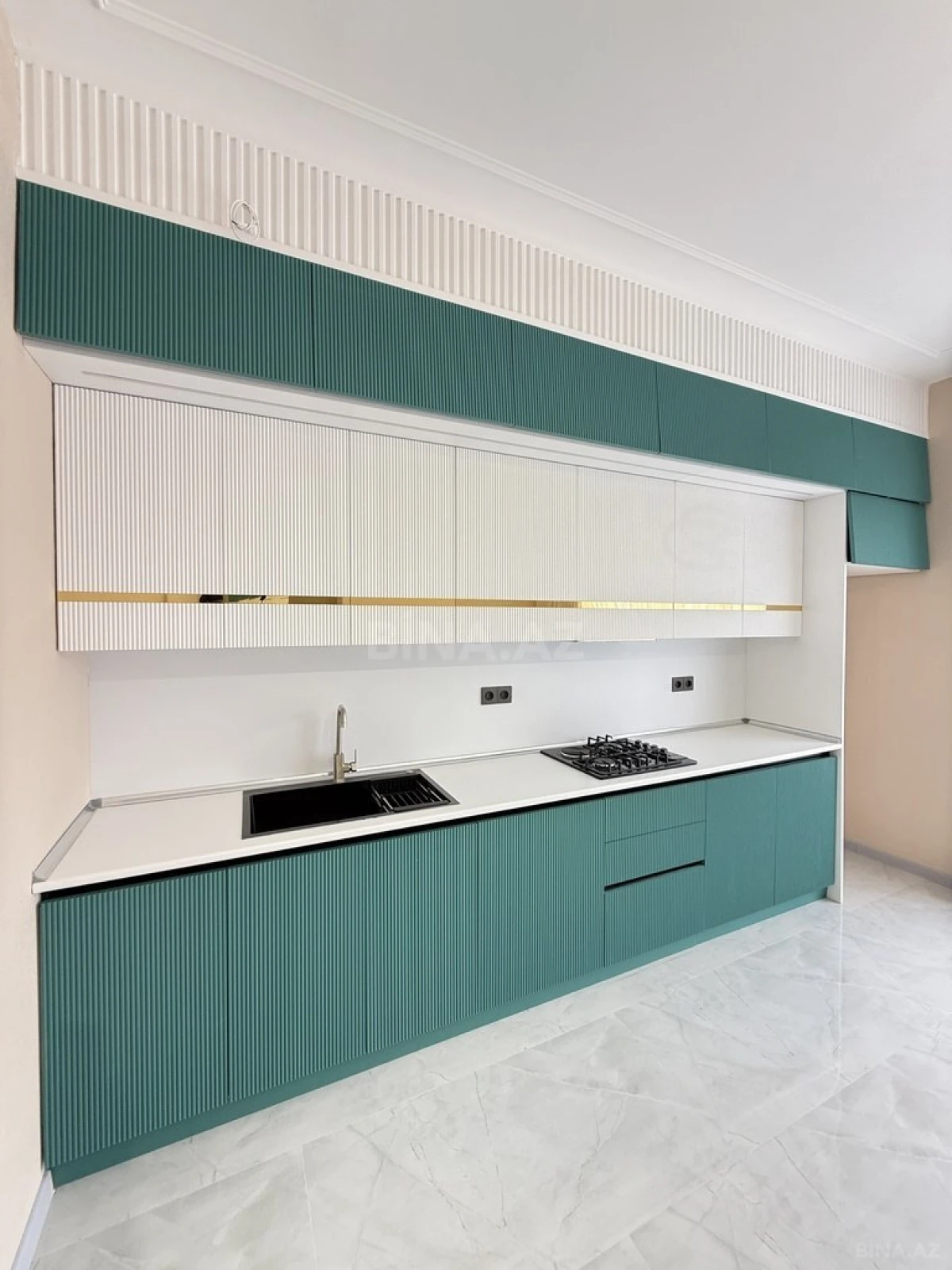 Satılır 4 otaqlı həyət evi 150 m²