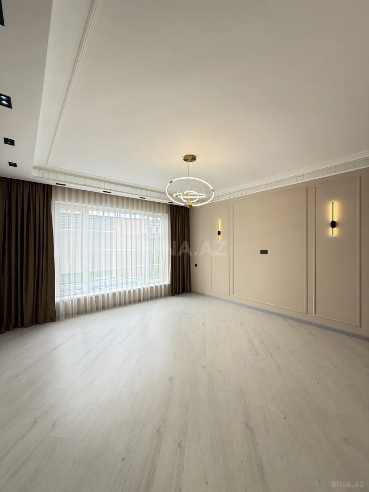 Satılır 4 otaqlı həyət evi 150 m²